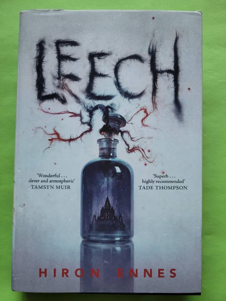 Leech