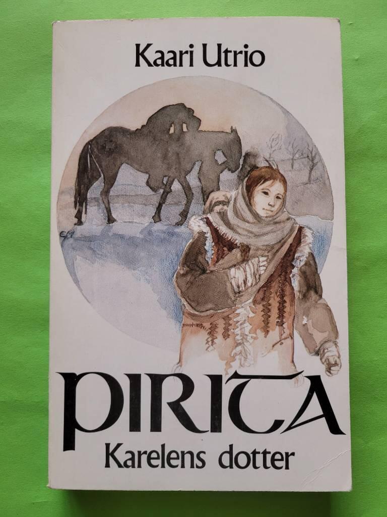 Pirita, Karelens dotter