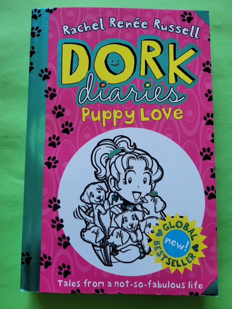 Puppy love
