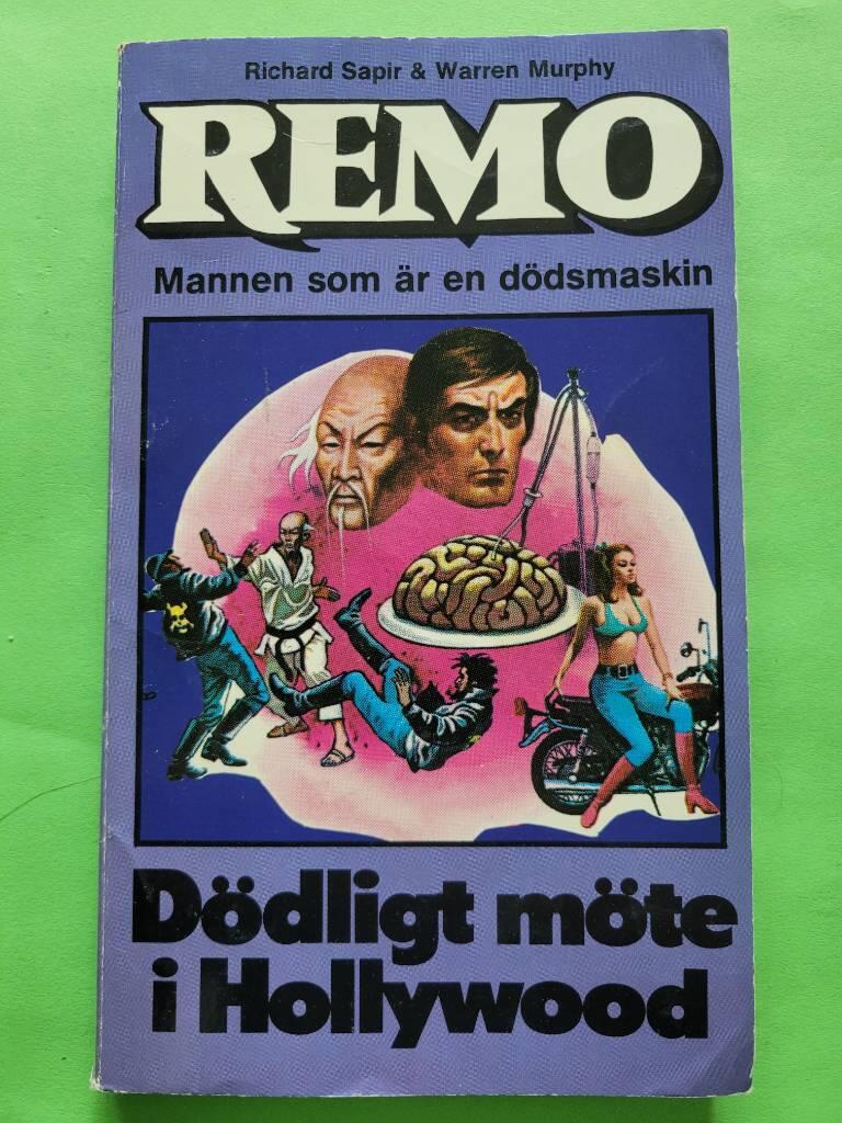 D&ouml;dligt m&ouml;te i Hollywood