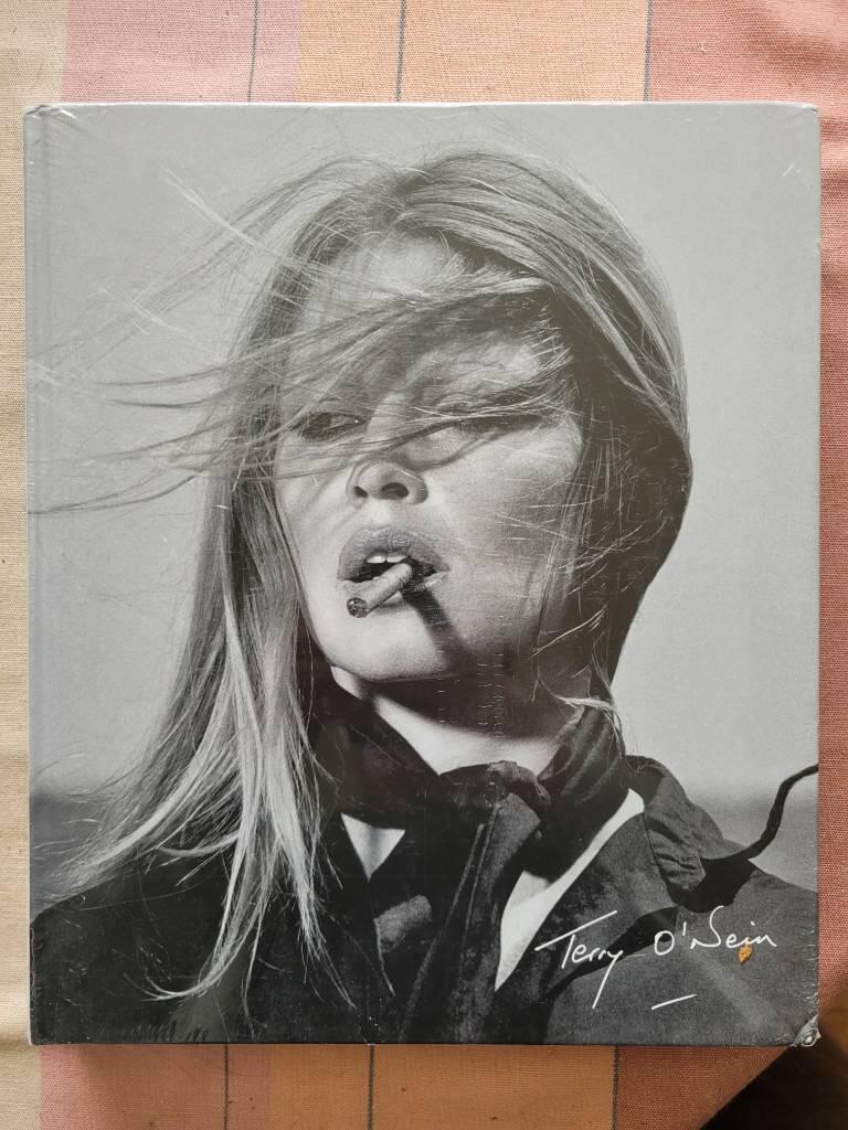 Terry O'Neill - the A-Z of fame