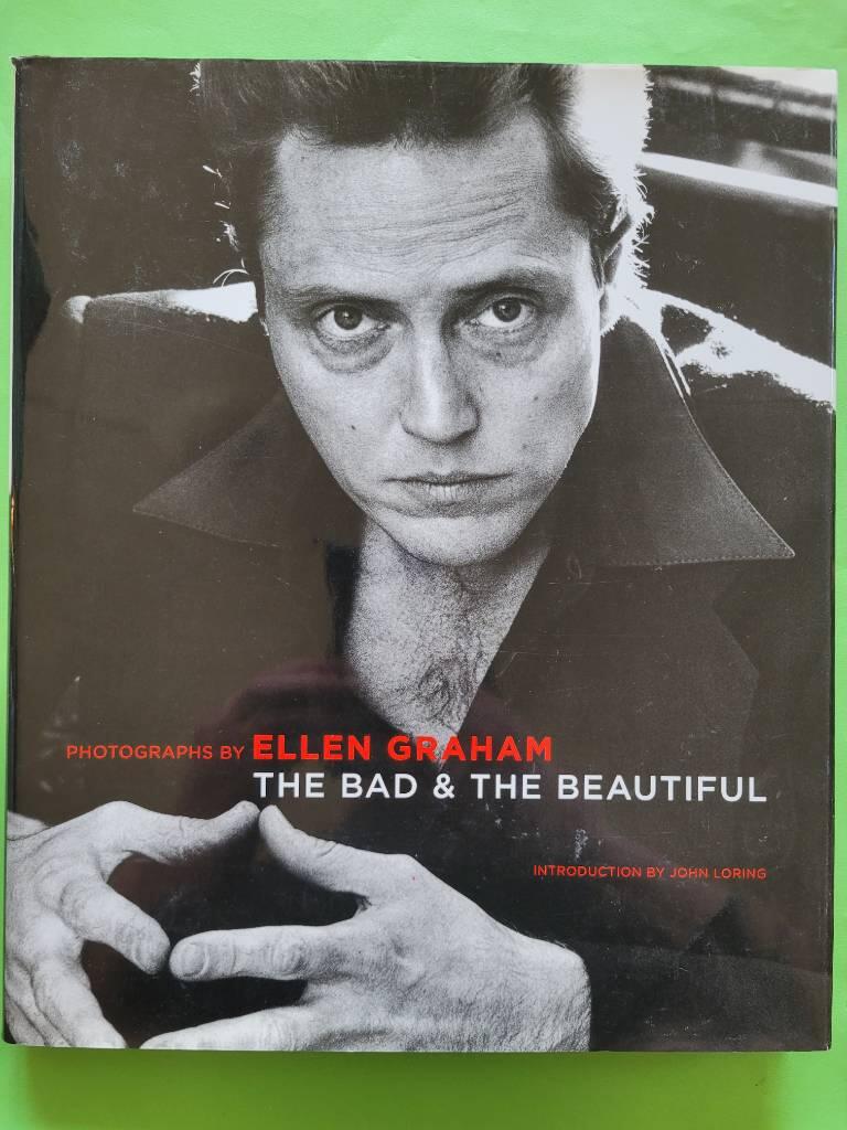 The bad and the beautiful - photographs