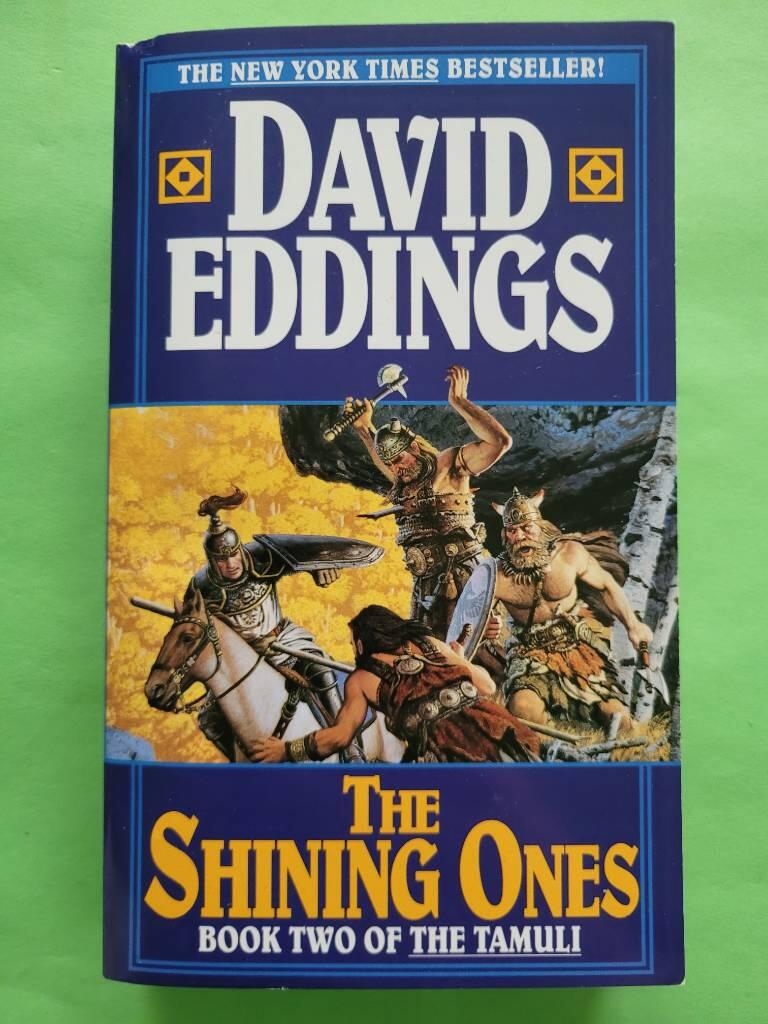 The shining ones