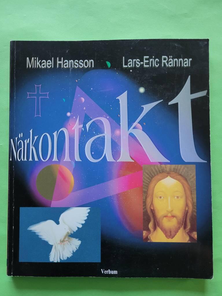 Närkontakt