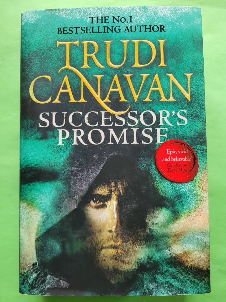 Successor's promise