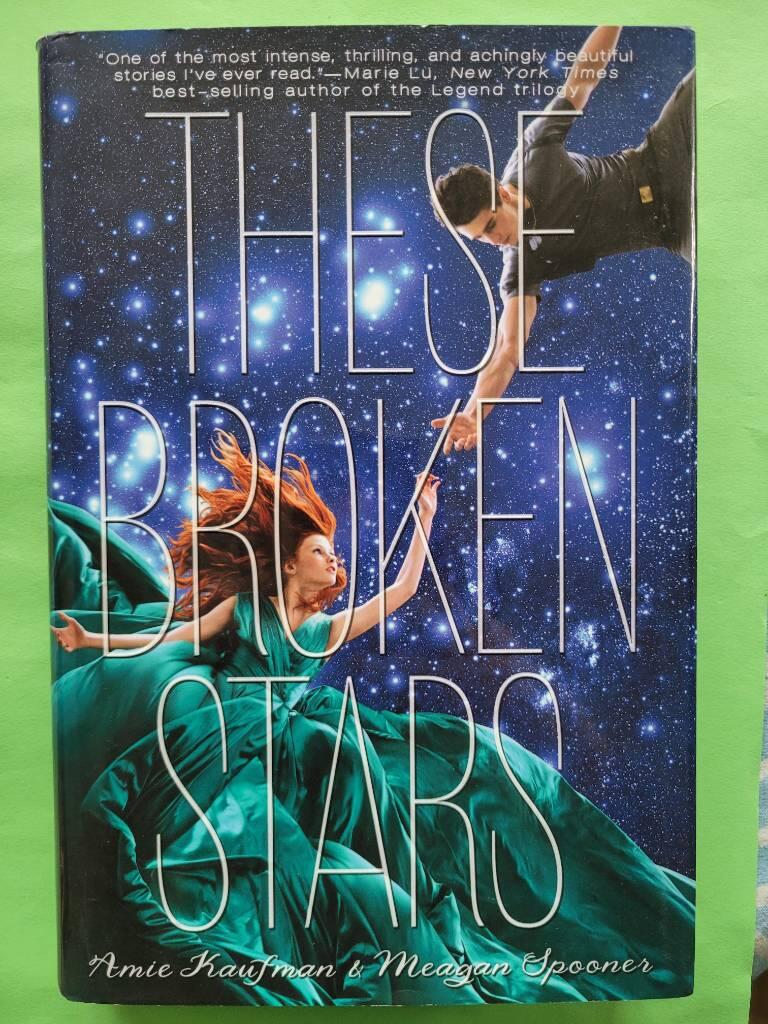These broken stars