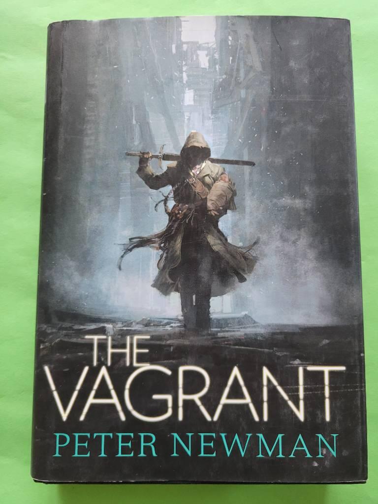 The Vagrant