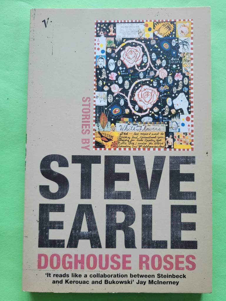 Doghouse roses - stories