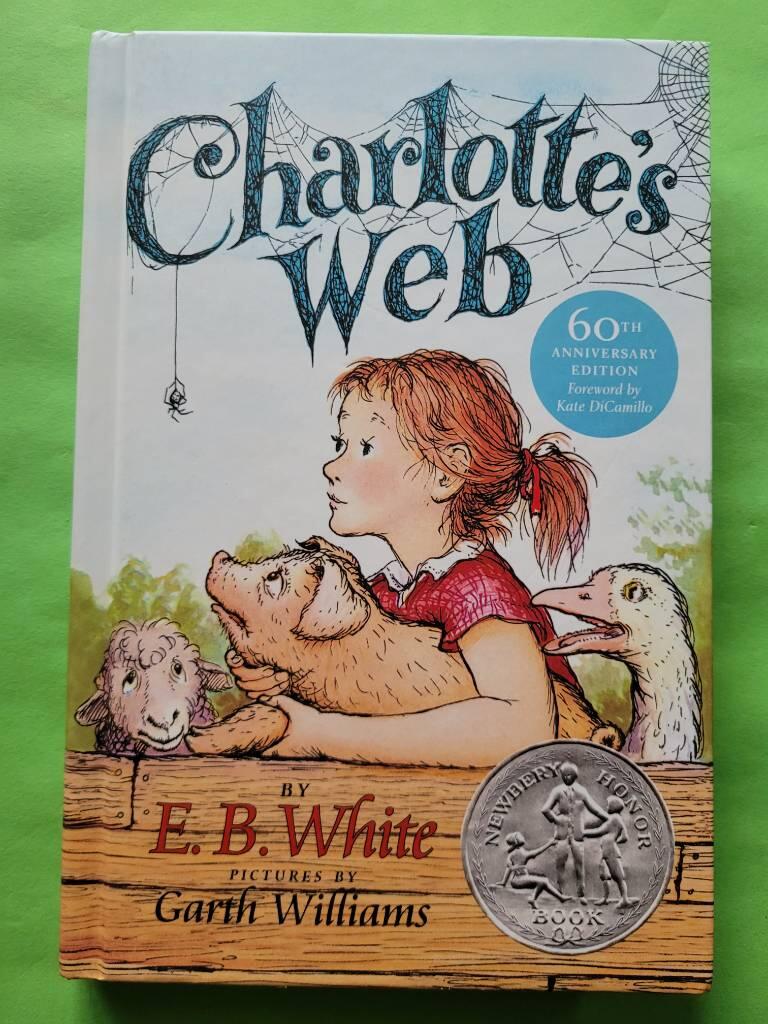 Charlotte's web