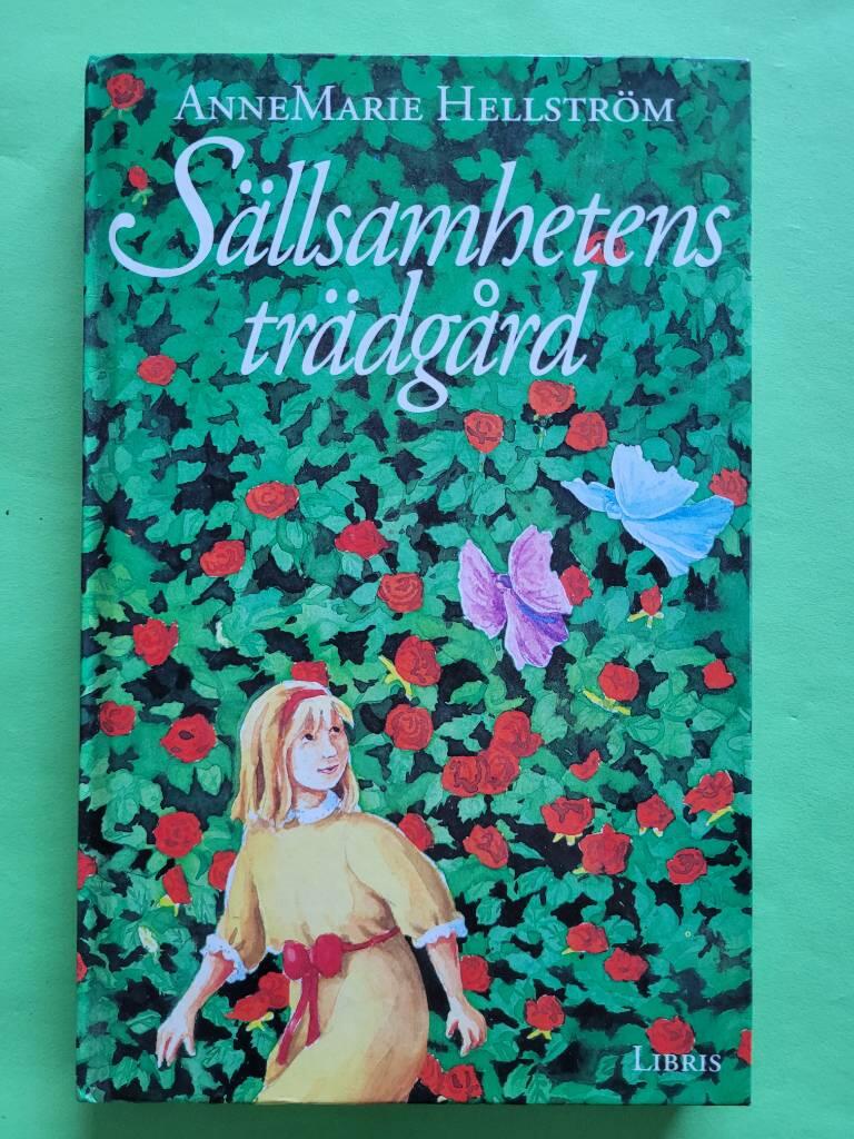 S&auml;llsamhetens tr&auml;dg&aring;rd