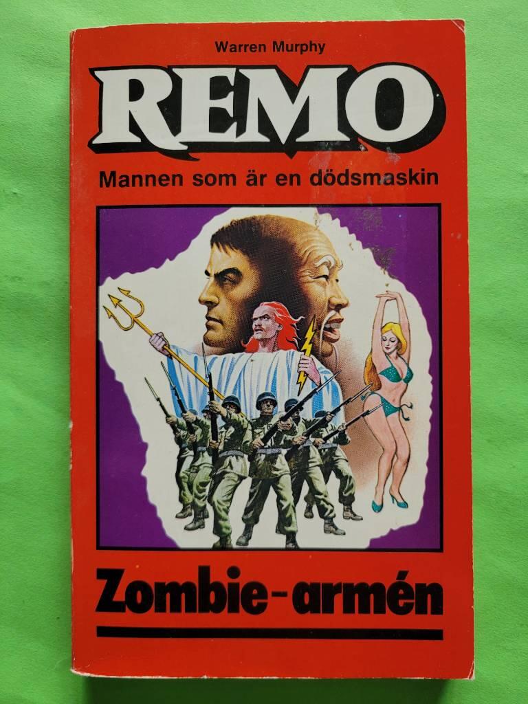 Zombie-arm&eacute;n