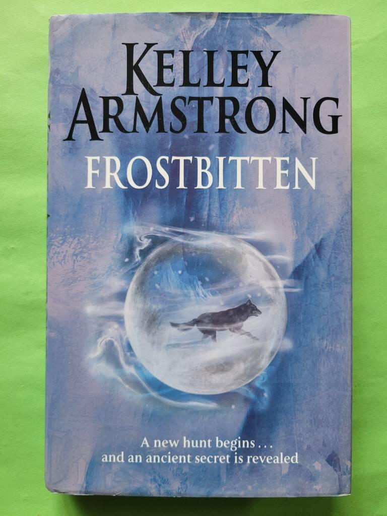 Frostbitten