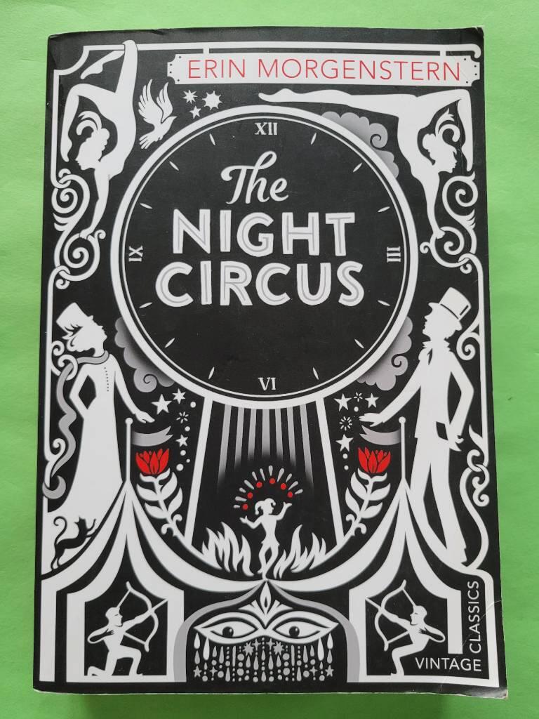 Night Circus
