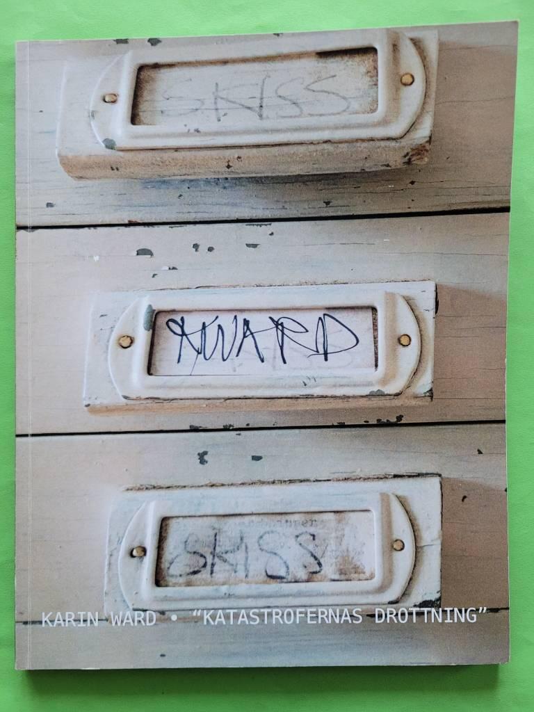 "Katastrofernas drottning"