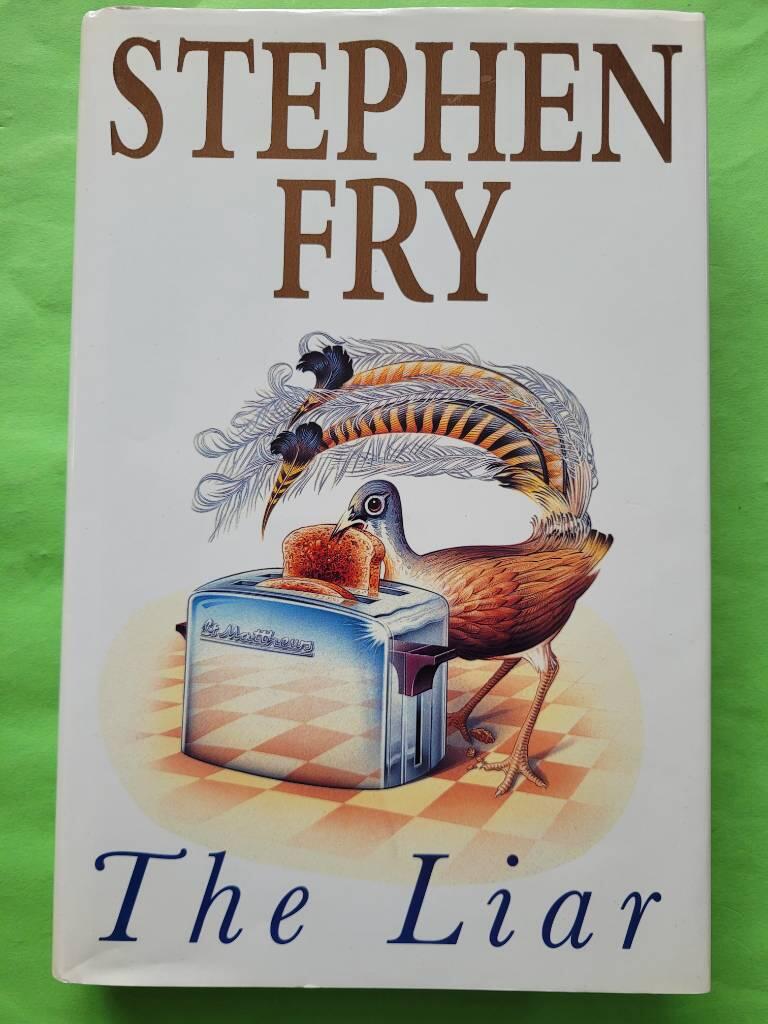 The liar