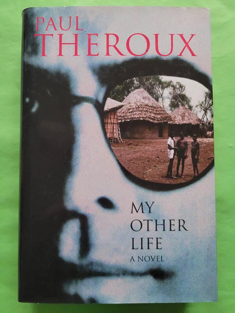 My other life - a novel