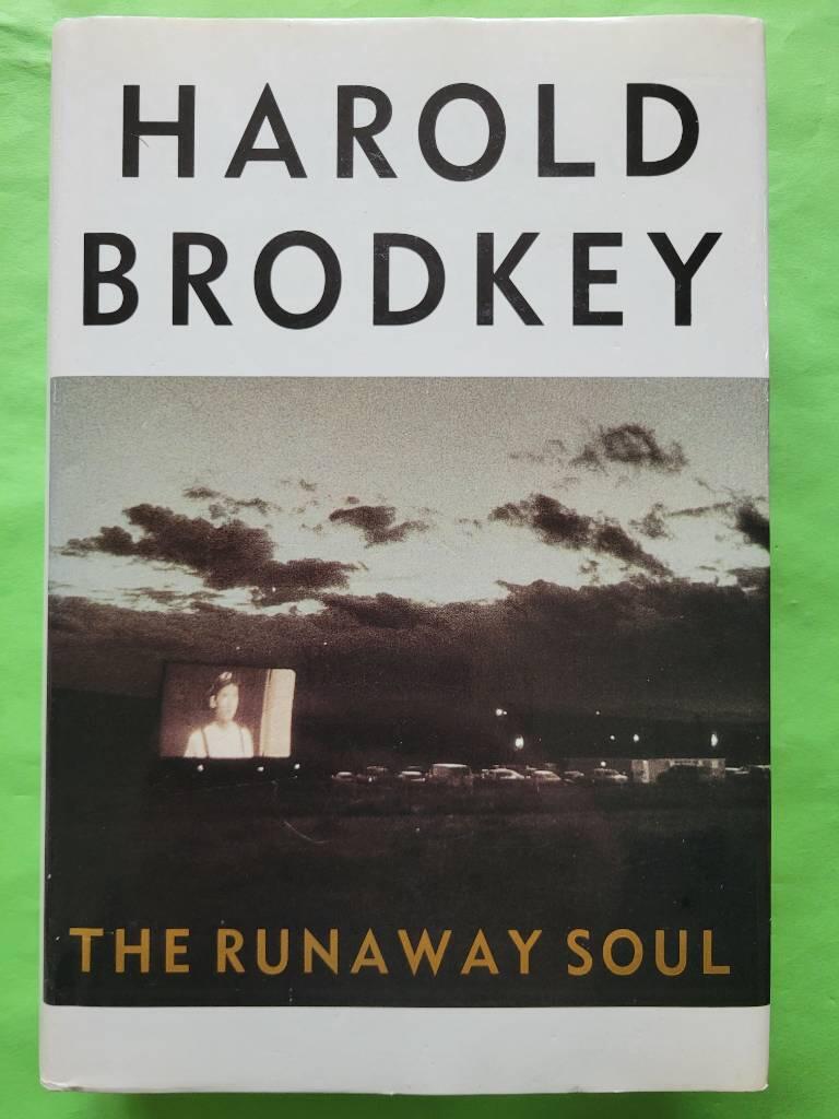 The runaway soul