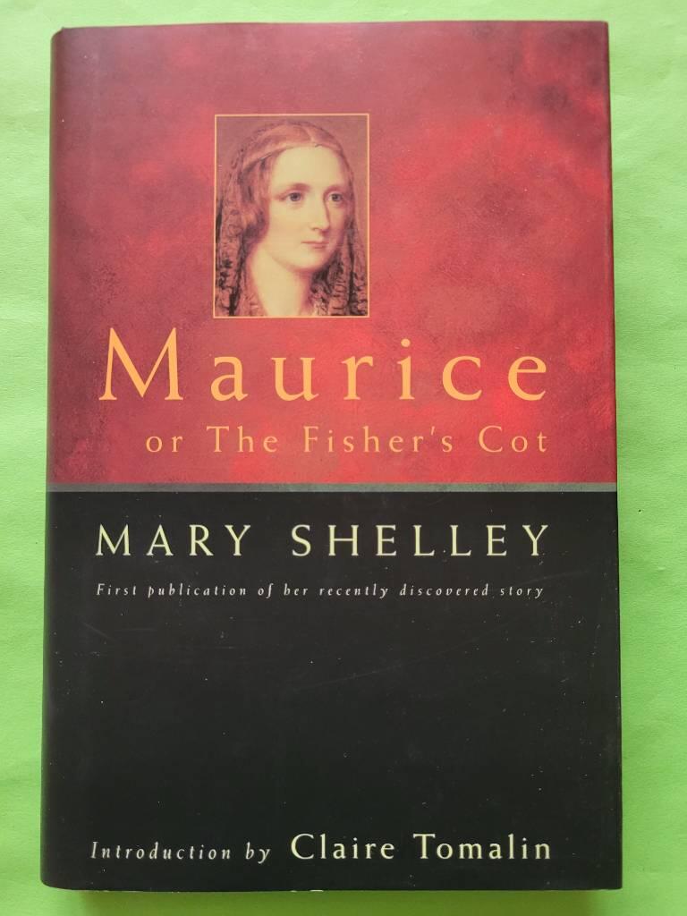 Maurice, or, The fisher's cot