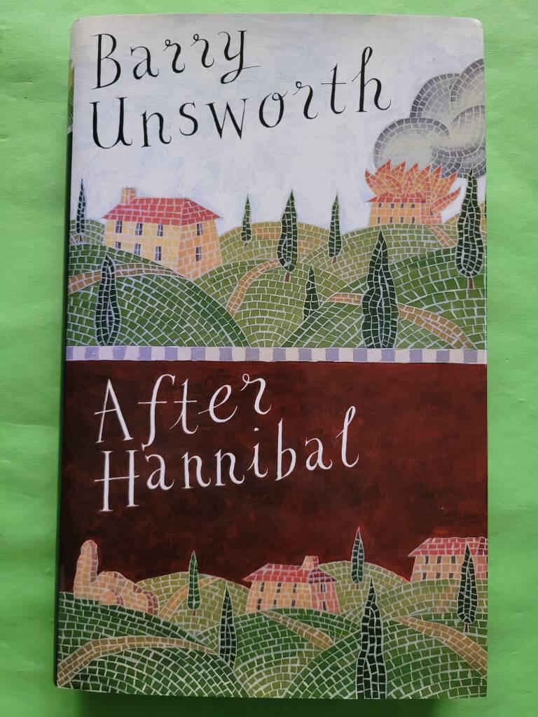 After Hannibal