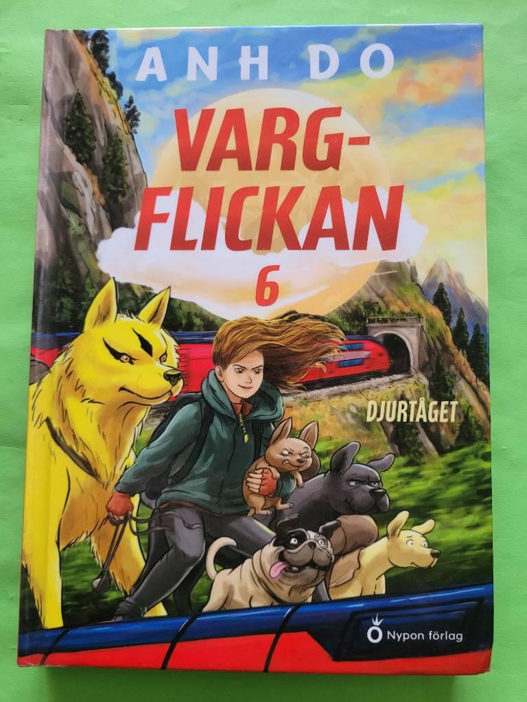 Djurt&aring;get