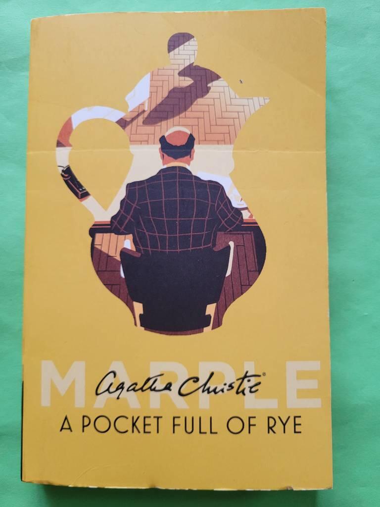 Pocket full of rye