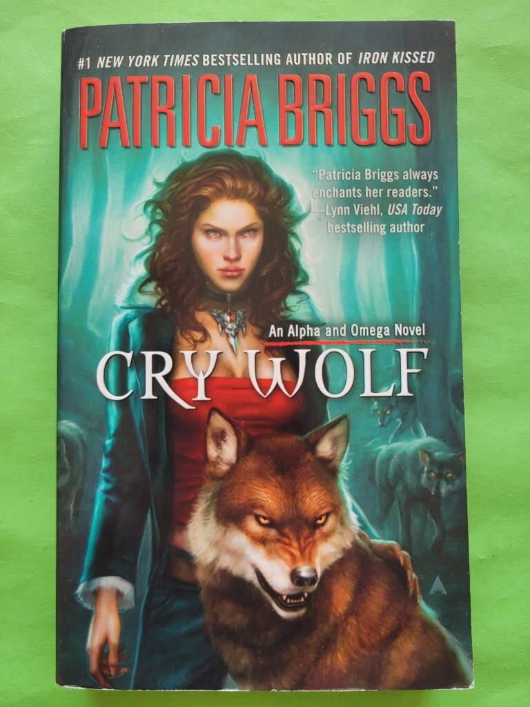 Cry wolf