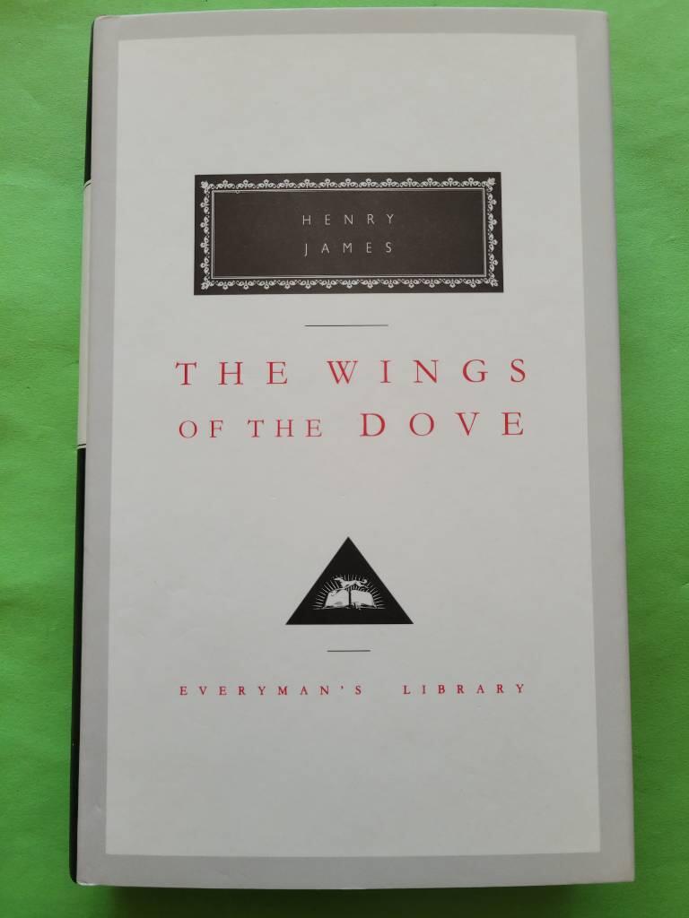 Wings of the dove