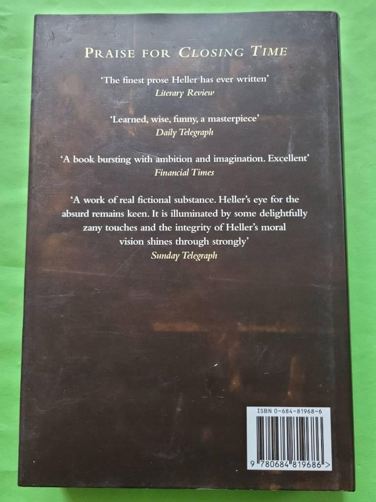 Now and then - from Coney Island to here