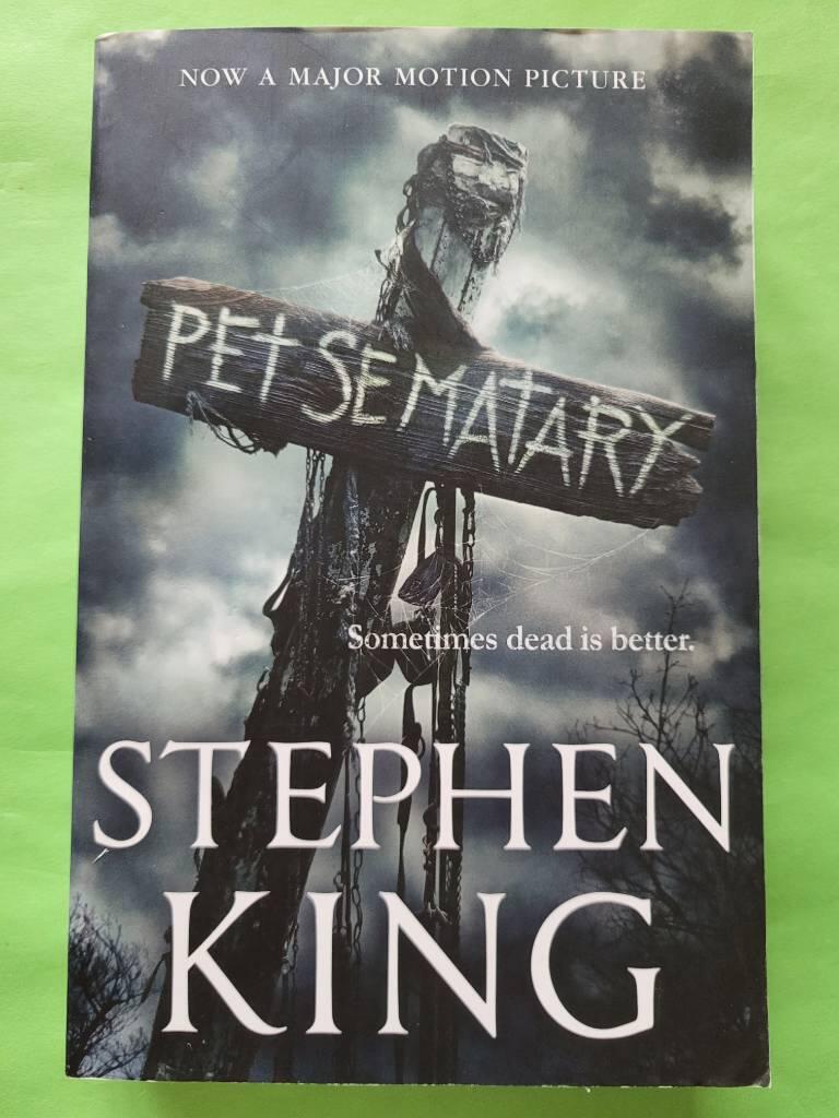 Pet Sematary