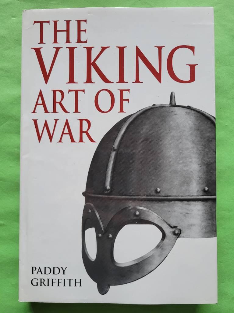 The Viking art of war