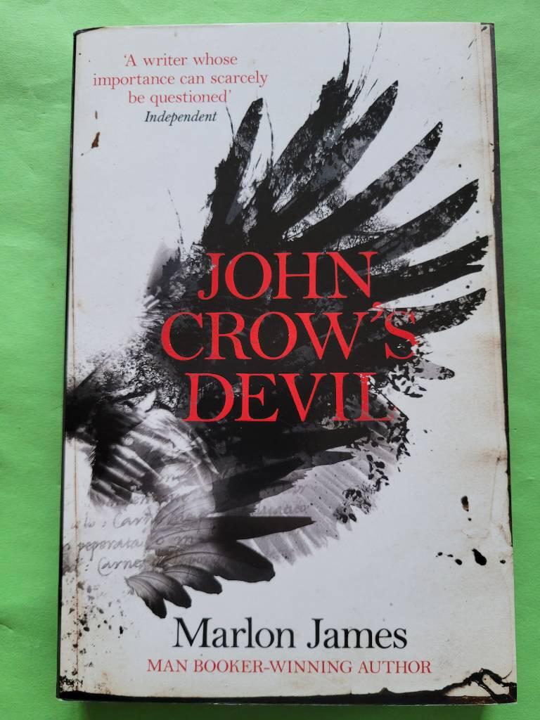 John Crow's devil