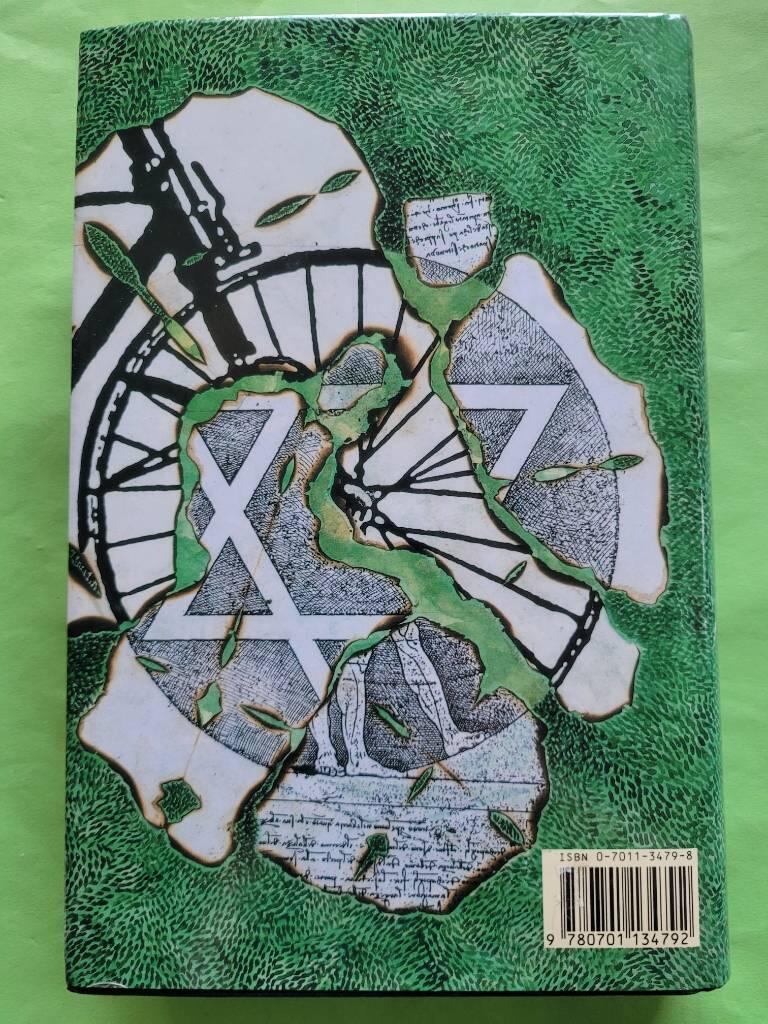 The message to the planet