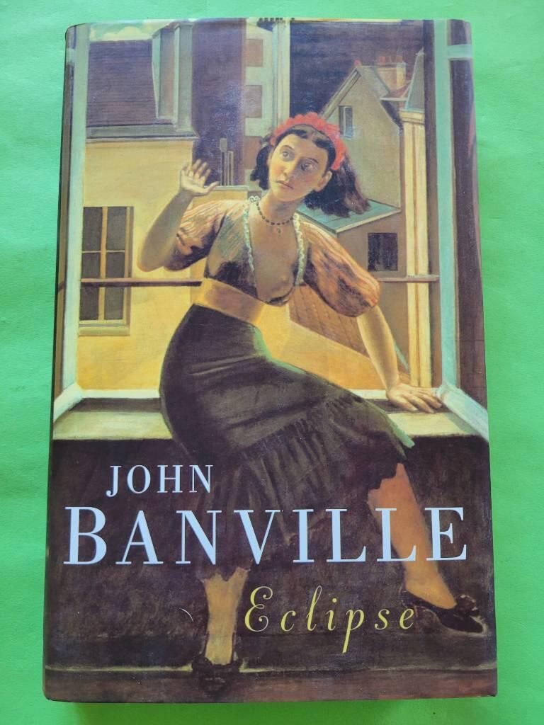 Eclipse