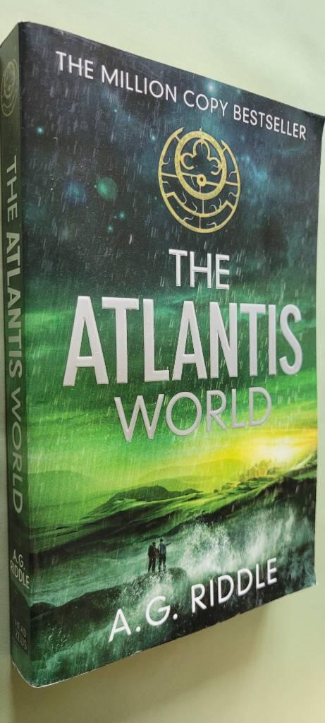 The Atlantis World