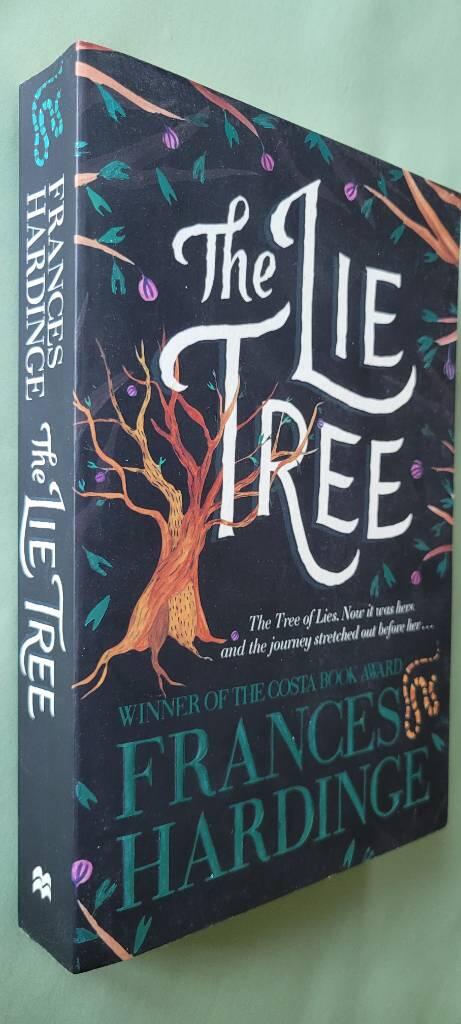 The lie tree