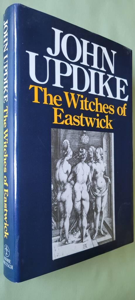 The witches of Eastwick
