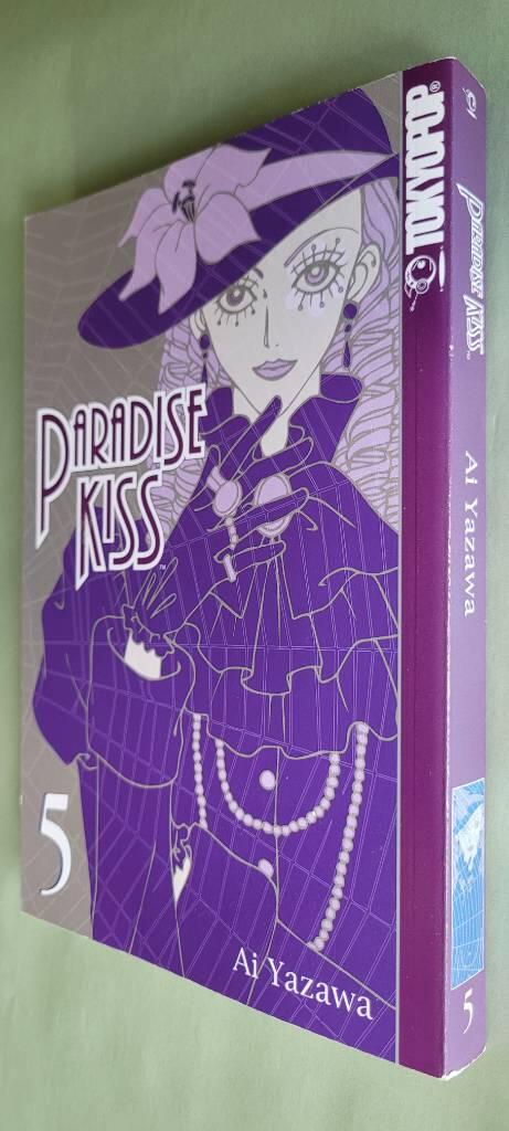 Paradise kiss