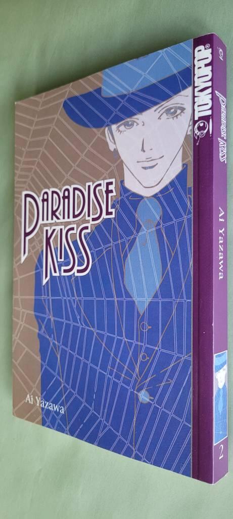 Paradise kiss - Vol. 2 / .