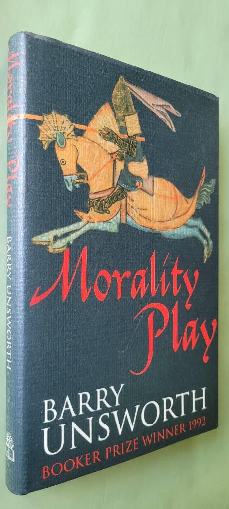 Morality play