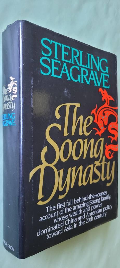The Soong Dynasty
