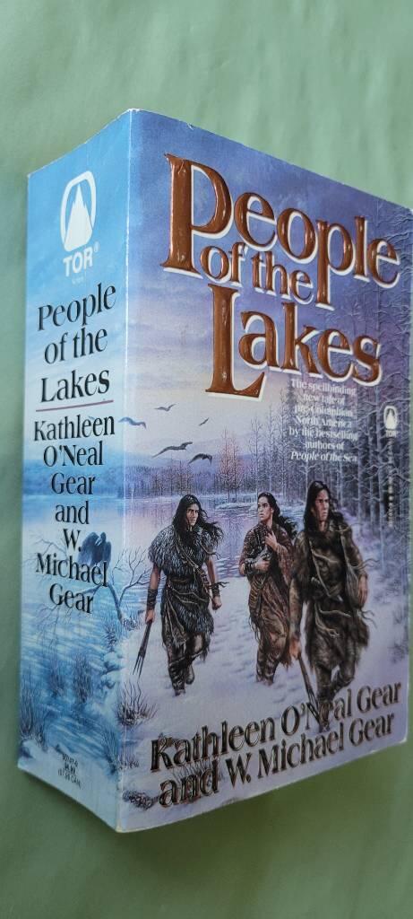 People of the lakes