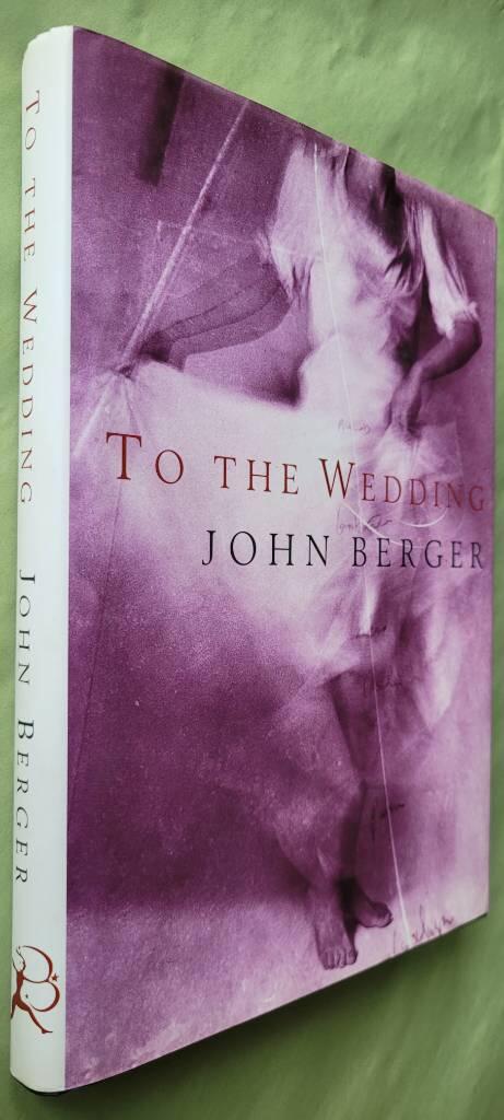 To the wedding - A novel