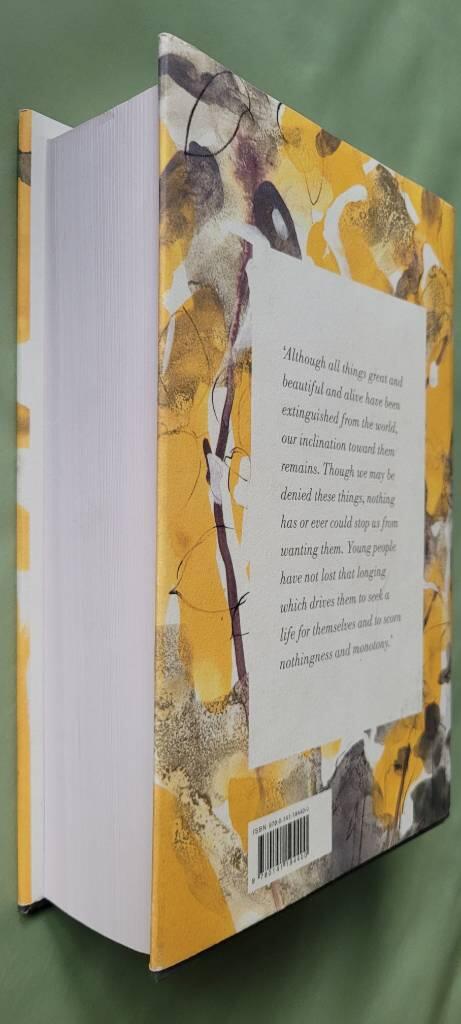 Zibaldone - the notebooks of Leopardi