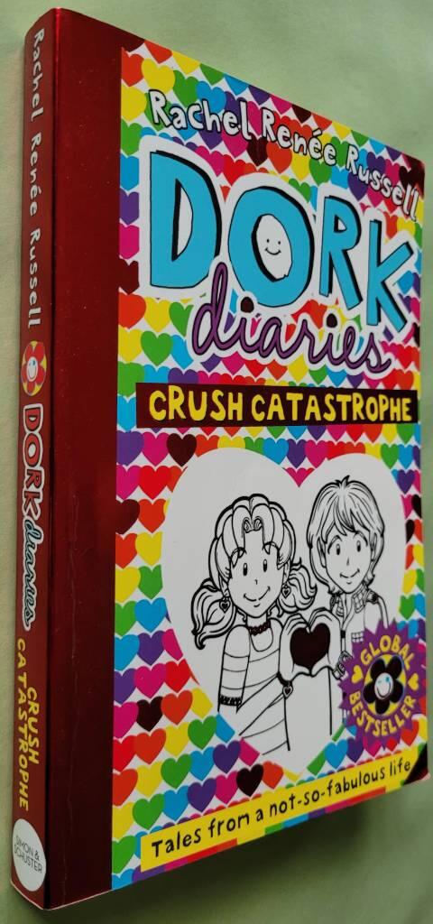 Crush catastrophe
