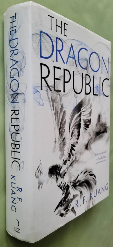 The dragon republic