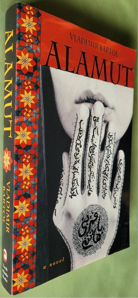 Alamut : [a novel]