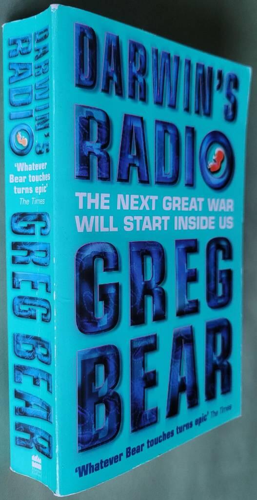 Darwin's radio
