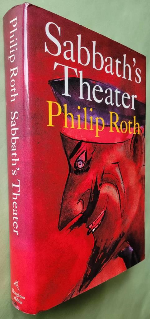 Sabbath's theater