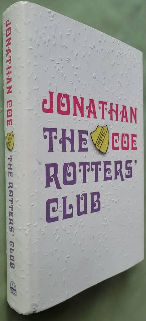The rotters' club