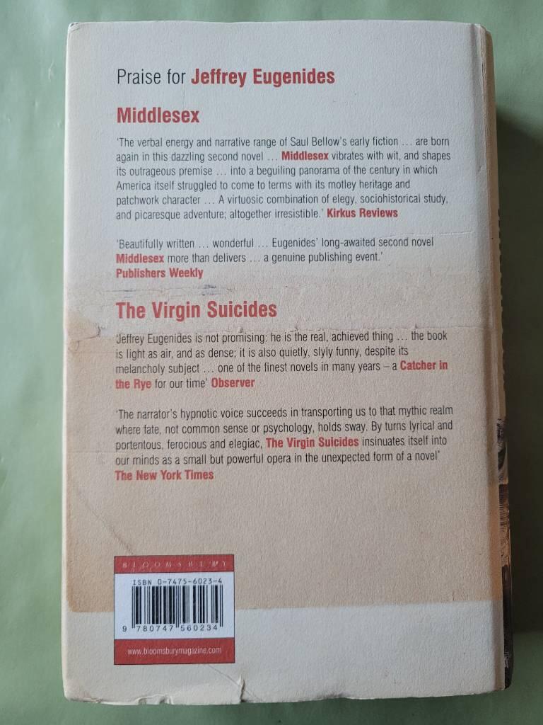 Middlesex